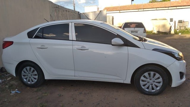 HB20 SEDAN ANO 2013 MODELO 2014 COPA DO MUNDO