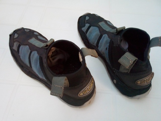 Tênis Five Ten 5.10 H2o Shoes 40/41 Br - Foto 2