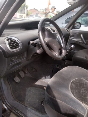Citroen Picasso 2011/2011(Sucata) - Foto 3