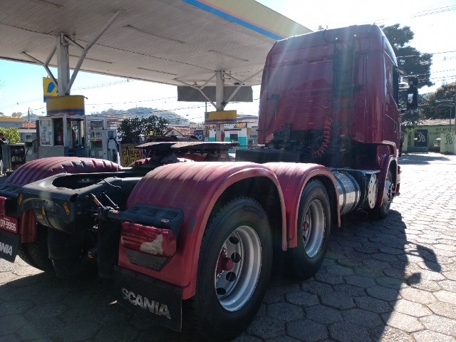 SCANIA