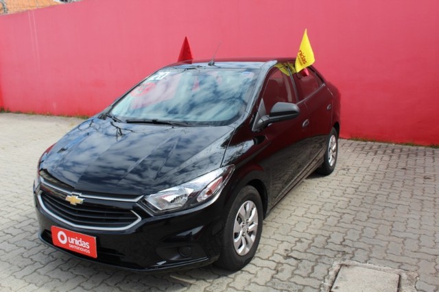 JOY PLUS FLEX 1.0 COMPLETO 2020