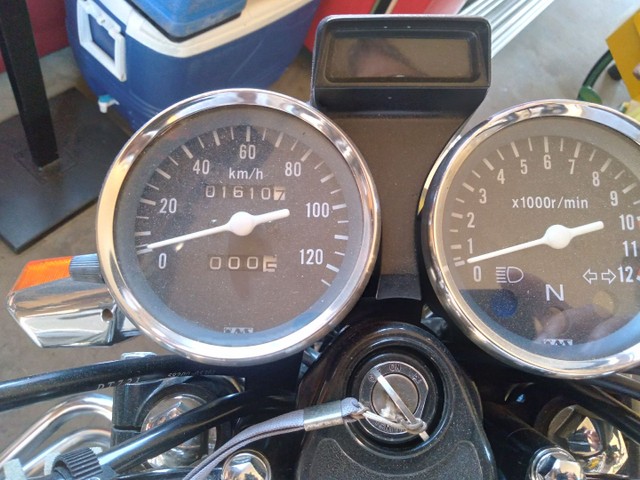 VENDO SUZUKI 2007