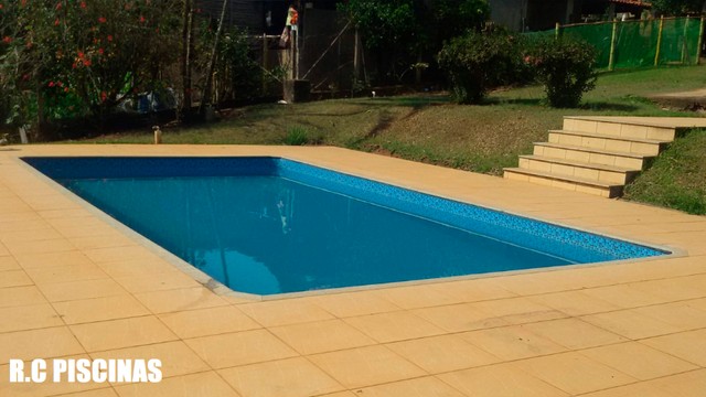  Piscinas - Construção e Reforma  - Foto 4