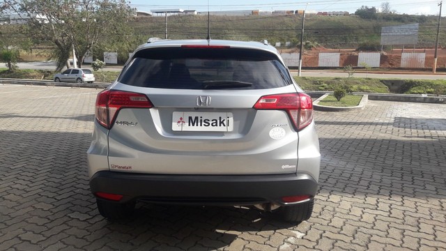 HONDA HR-V EX 2016 CVT