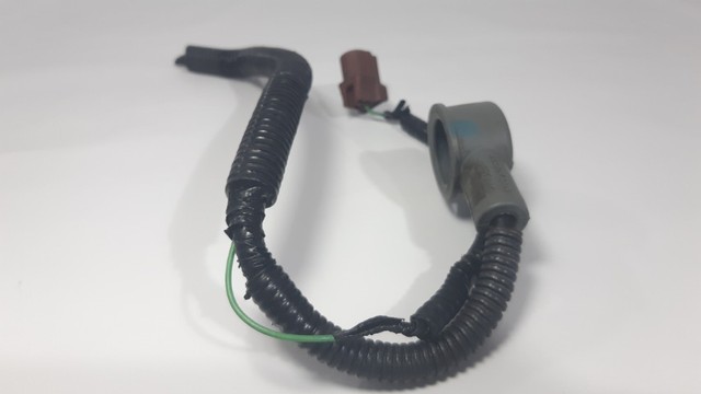 Ponta Do Chicote Do Alternador Honda Fit 1.5 2015