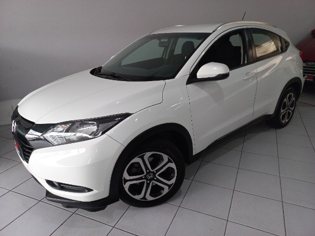 HONDA HR-V 2016 EX