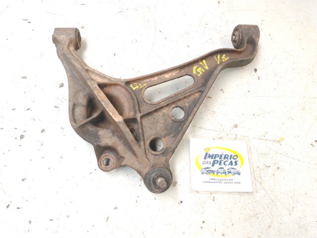 Bandeja Leque Balança Grand Vitara Tracker Diant Esq #20851 - Foto 2