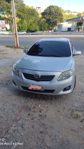 COROLLA 2010/2010