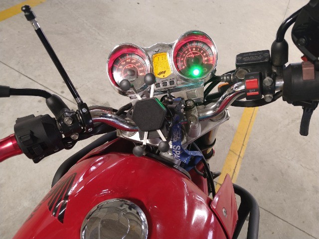 CBX TWISTER 250 DOC OK