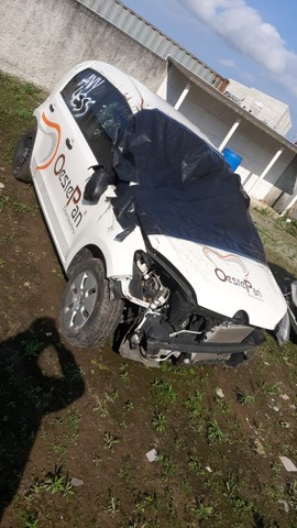Sucata vender peças usadas Volkswagen up - Foto 2