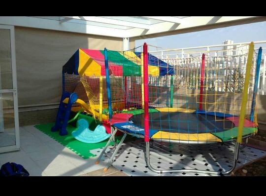  Vendas Espaço kids  cama elástica  escorregador  - Foto 5