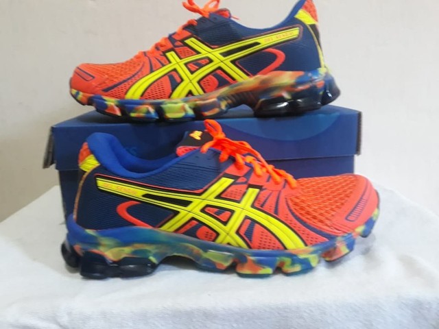 asics gel sendai original