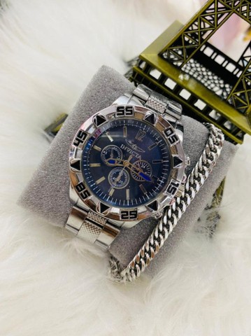 RELÓGIOS MASCULINOS  - Foto 4