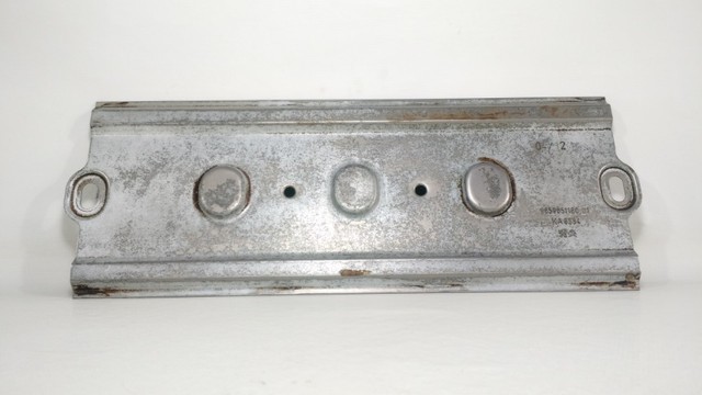 Defletor De Óleo Do Cabeçote Peugeot 208 / C3 Picasso 1.5