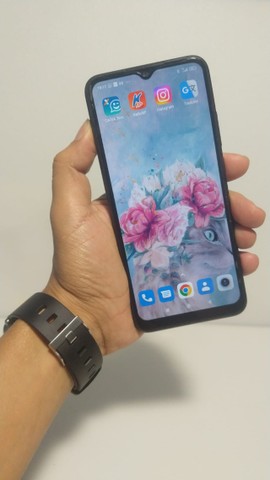 Vendo Xiaomi Redmi 9A - Foto 6