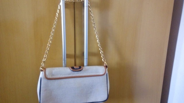 Compre Mini Mochila Corello Tecido Xadrez Corello Online