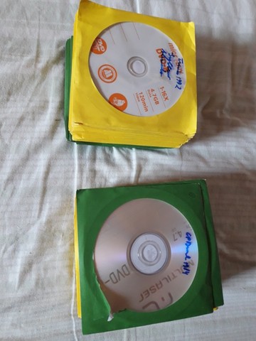 coleção ayrton senna em dvd´s - Foto 2