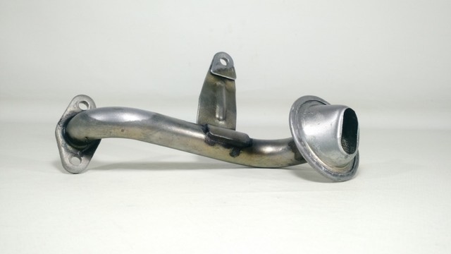 Pescador Da Bomba De Óleo Peugeot 208 / C3 Picasso 1.5