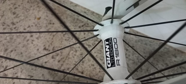 Speed Giant Tcr Advanced sl 2018 - Foto 5