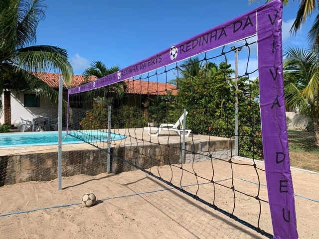 Casa para Temporada ( Casa Lina Jacumã ) - Foto 2