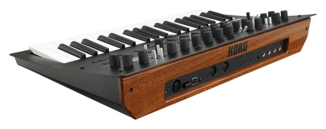 Korg Minilogue XD seminovo - Foto 2