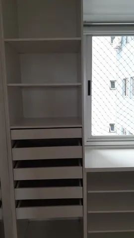 Armário / closet / guarda roupa - Foto 4