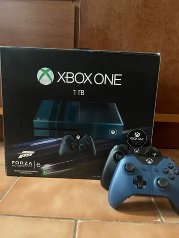 Forza motorsport 6  +435 anúncios na OLX Brasil