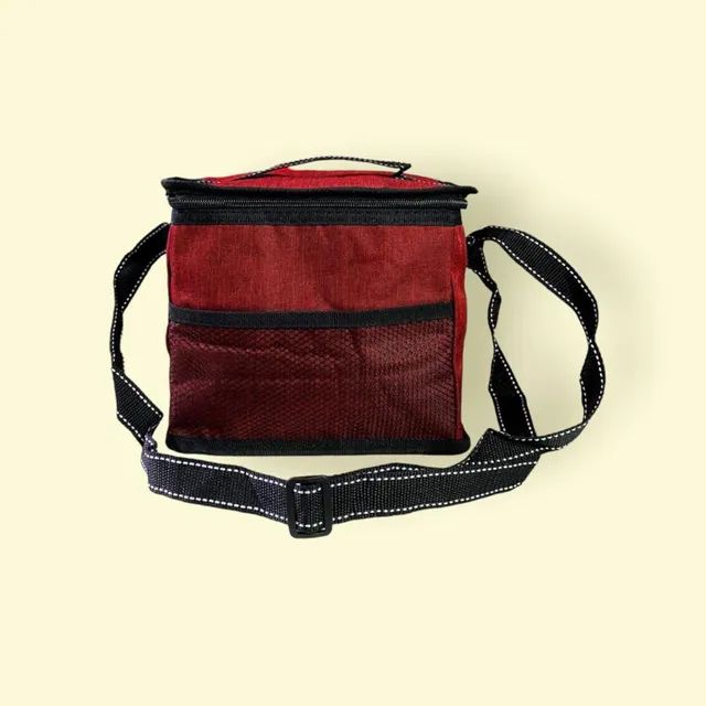 Bolsa Térmica Com Alça - Foto 3