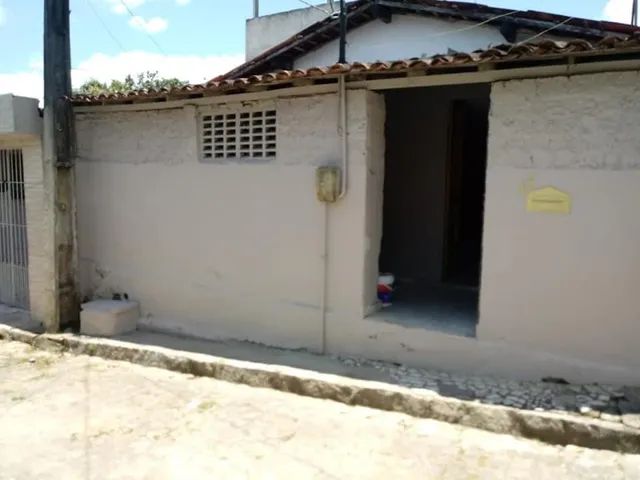 Captação de Casa a venda na 2ª Travessa Barão de Caruaru, Capibaribe, São Lourenço da Mata, PE