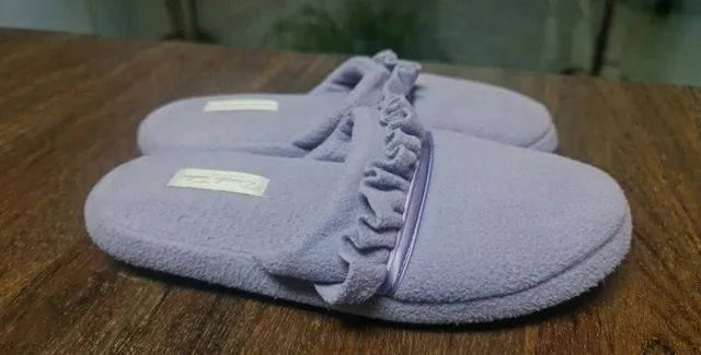 Chinelo pantufa Daniela Tombini