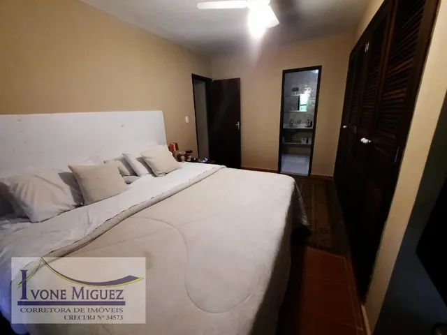 Casa em Barão de Javary  -  Miguel Pereira - Foto 6
