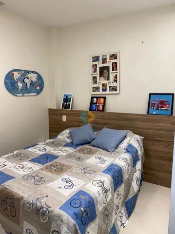 Apartamento com 3 dorms, Icaraí, Niterói - R$ 1.1 mi, Cod: 3