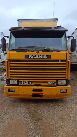 Scania113