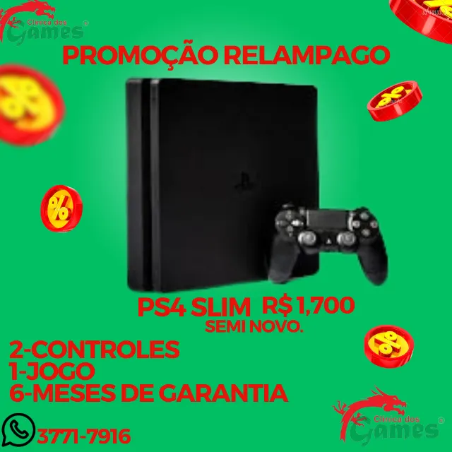 Playstation 4 melhores jogos  +825 anúncios na OLX Brasil