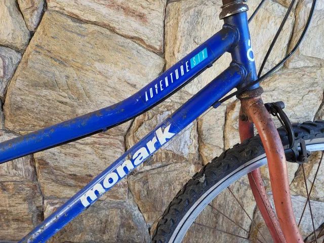 Bicicleta Monark aventure six - Foto 2