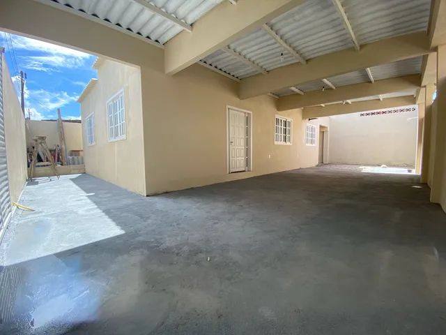 Casa 03 quartos em Conceição da Barra Bairro Novo Horizonte Praias Itaúnas e Guaxindiba - Foto 4