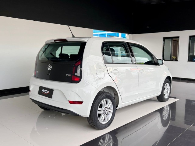 VW - Up Move TSI 2018 - Foto 3