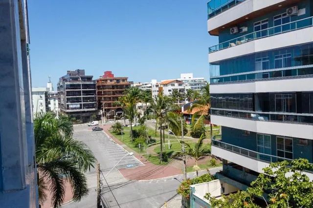 Captação de Apartamento a venda na Rua Francisco Paranhos, Vila Nova, Cabo Frio, RJ