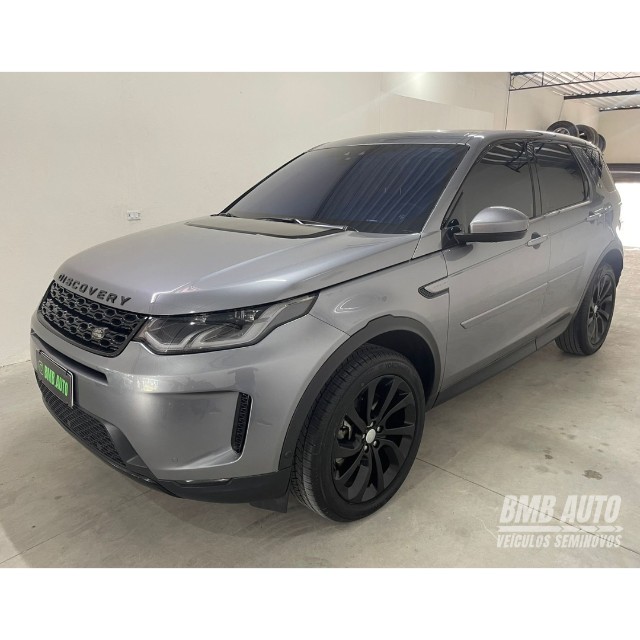 SUVs LAND ROVER a diesel Usados e Novos OLX