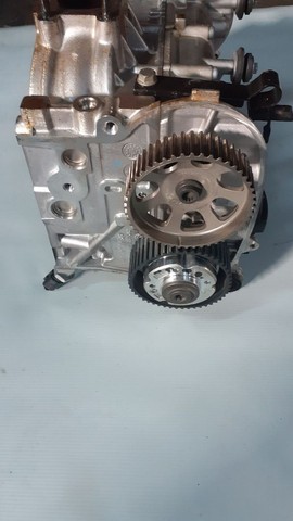 Cabeçote MPI 1.0 3 cilindros  Stander 