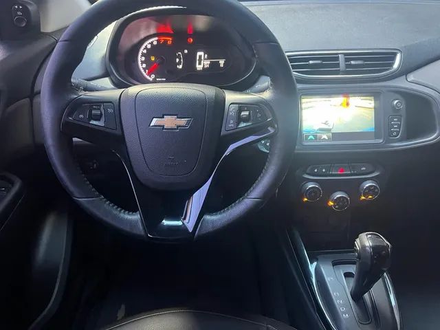 Prisma LTZ 1.4 AT 2019 - Foto 6