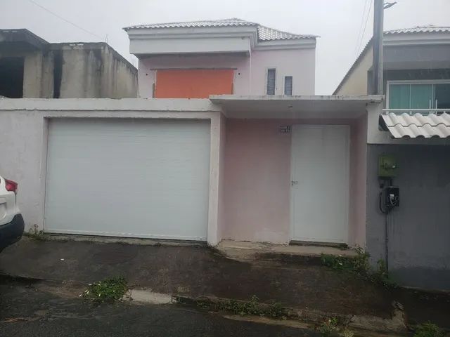 Captação de Casa a venda na Estrada da Pedra, Pedra de Guaratiba, Rio de Janeiro, RJ