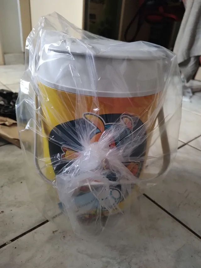 Cooler Anabel 8 latas