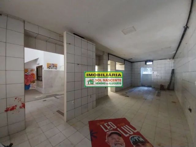 Ponto para alugar, 119 m² por R$ 4.123,07/mês - Centro - Fortaleza/CE - Foto 5