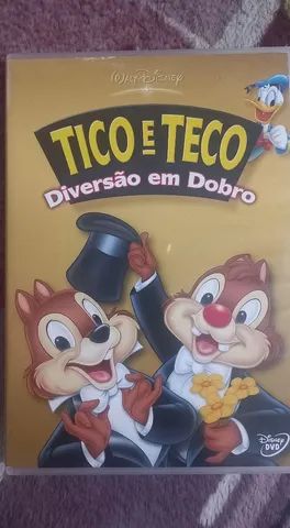 Como dizer TICO E TECO em inglês