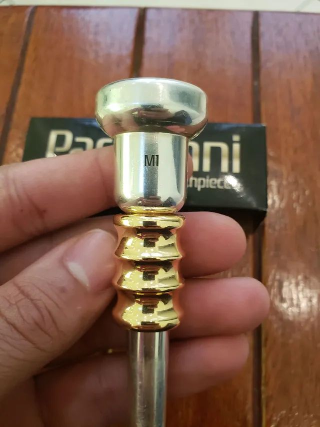 Bocal padovani m1  - Foto 2