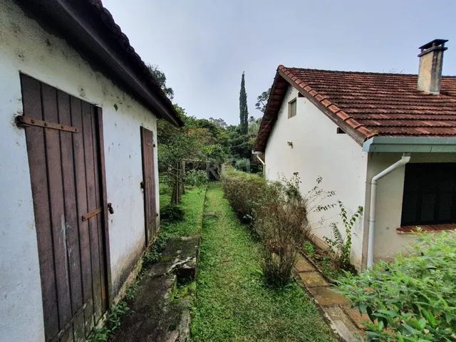 Terreno em Jardim Isabel