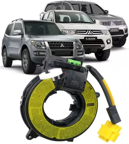 Cinta de Airbag Mitsubishi Airtrek / L-200 / Lancer / Outlander / Pajero - T1710014