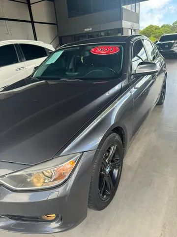 BMW 320I Active Flex