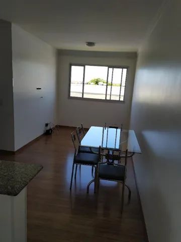 Apartamento com 2 dormitórios para alugar, 46 m² por R$ 1.100,00/mês - Santa Izabel - Lond